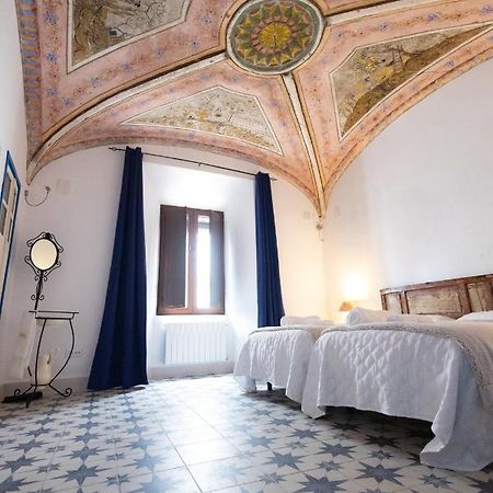 El Palacete Azul Almendral Eksteriør bilde